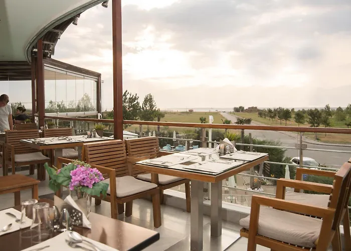 Cosmopolitan Hotel & Spa