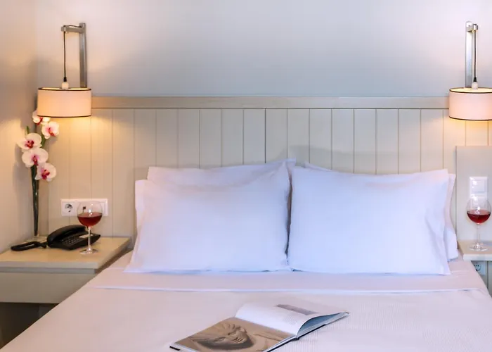 Cosmopolitan Hotel & Spa
