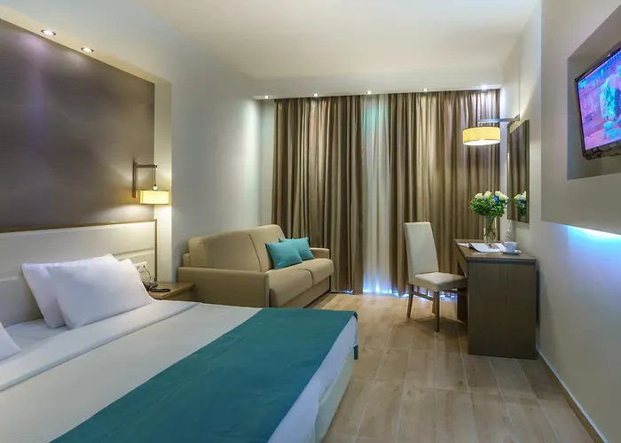 Cosmopolitan Hotel