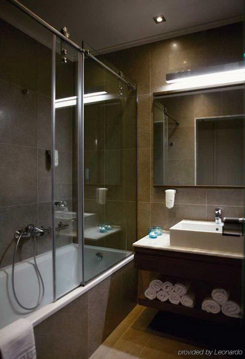 Cosmopolitan & Hotel 4*