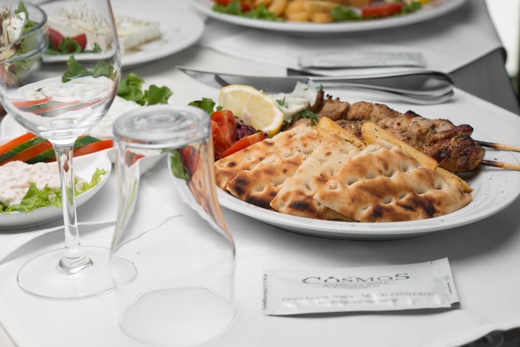 Ξενοδοχείο Cosmopolitan