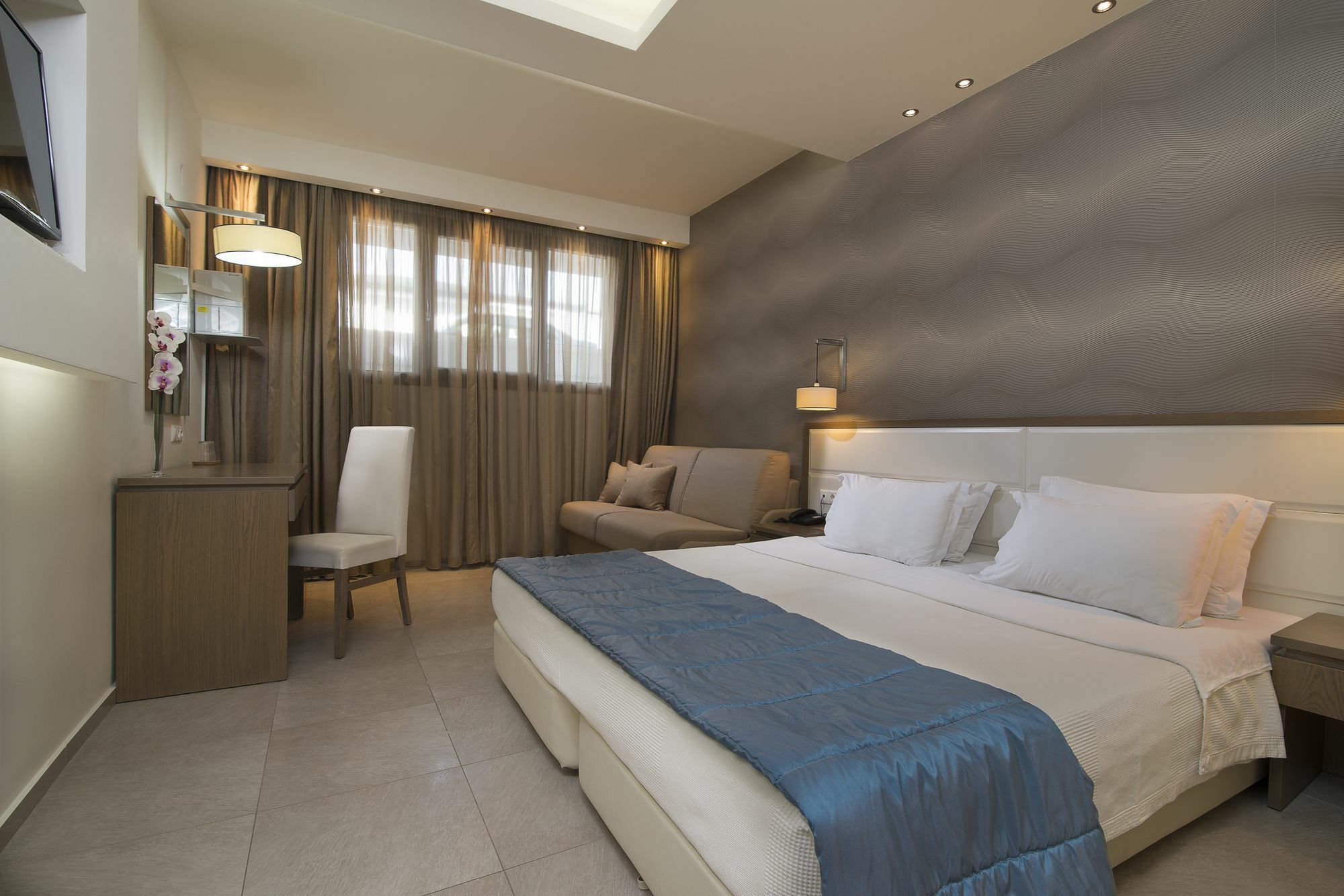 Hotel Cosmopolitan &