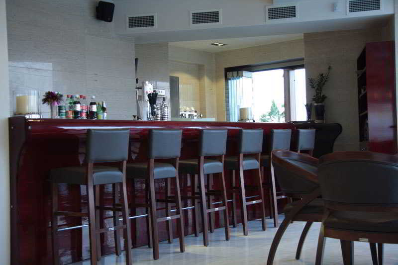 Hotel Cosmopolitan