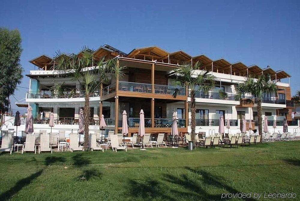 Cosmopolitan 4* Paralía