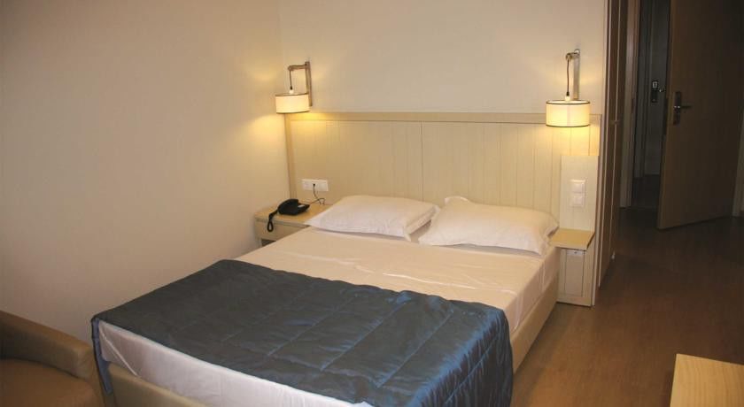 Hotel Cosmopolitan 4*