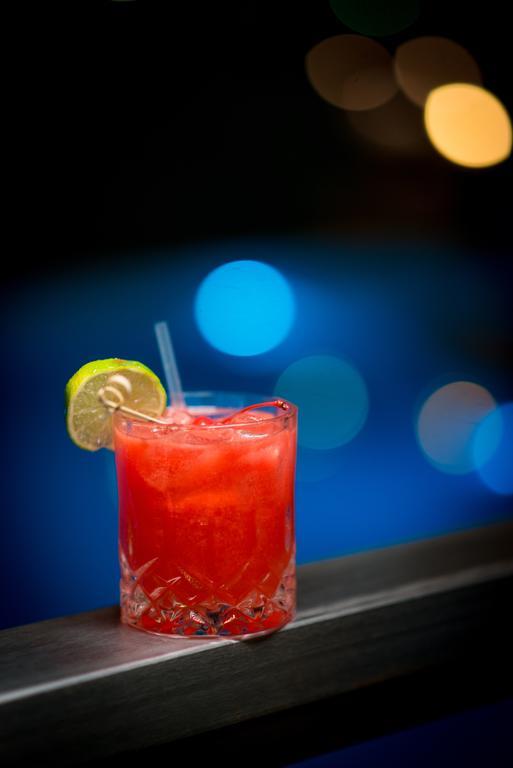 Cosmopolitan Hotel 4*