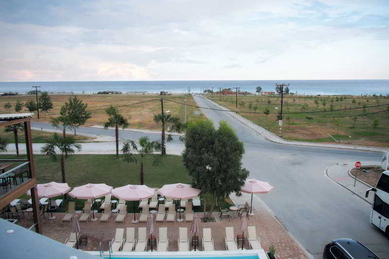 Cosmopolitan Hotel