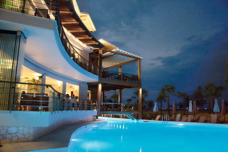 Hotel Cosmopolitan 4*
