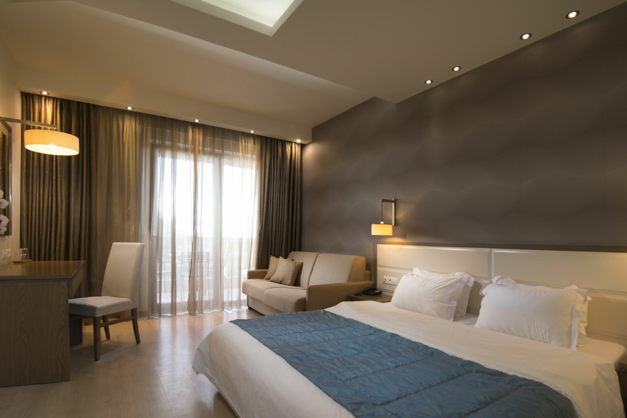 Hotel Cosmopolitan