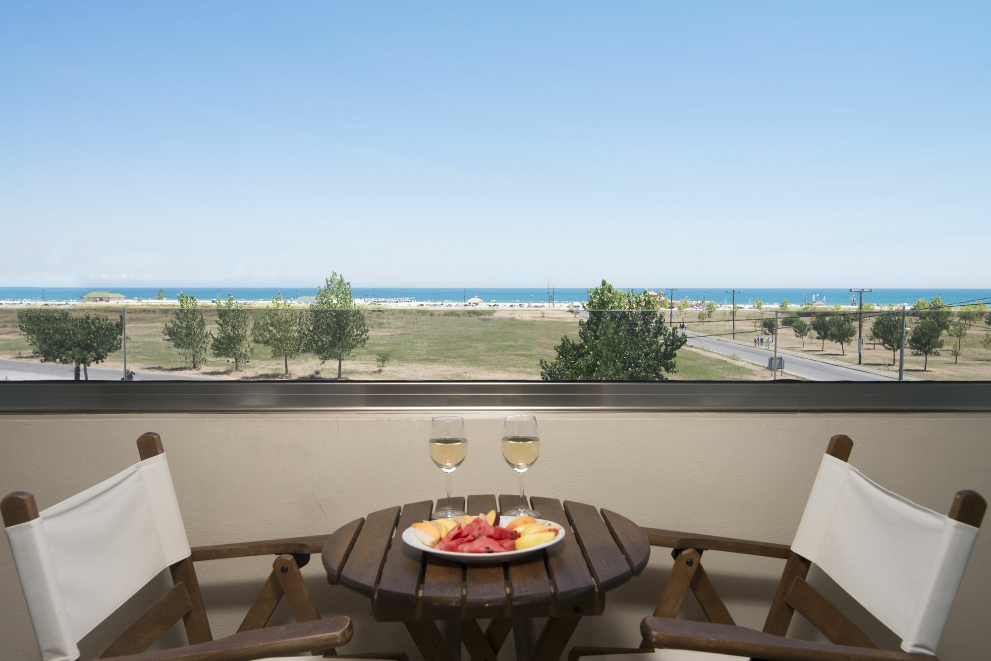 Cosmopolitan Hotel 4*